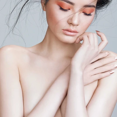 Làm trắng da an toàn - ELLE.VN