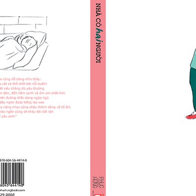 [Review sách hay] Nhà có hai người