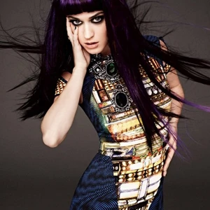 con loc Katy Perry P1