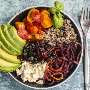 Chế độ Flexitarian Diet “thần kỳ”: Giảm cân nhanh 6-7kg và kéo dài tuổi thọ