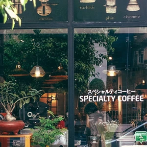 8 quán cà phê thú vị ở Sài Gòn trước 8 giờ sáng