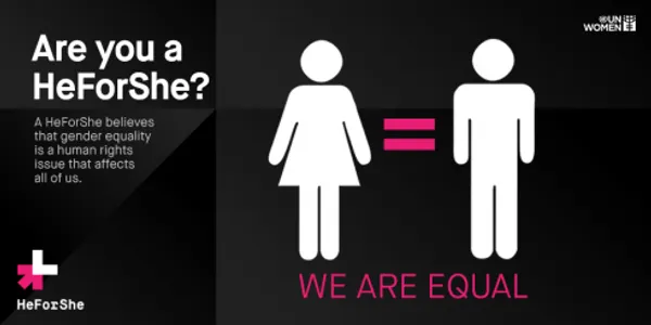 HeForShe