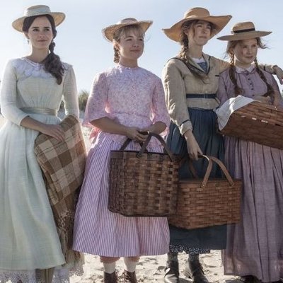nhân vật trong phim little women