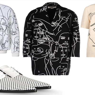 ELLE Horoscope: Áo sweater cho 12 cung hoàng đạo (25/11 – 1/12)