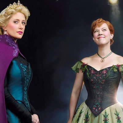 FROZEN