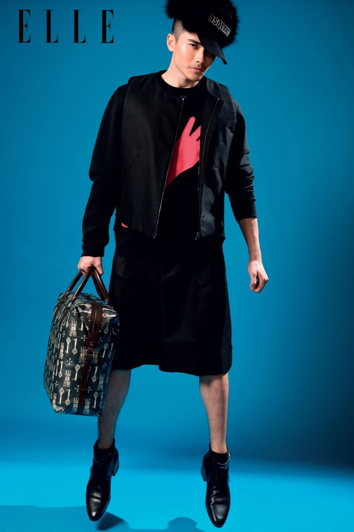 ellevn bo anh chao mua moi