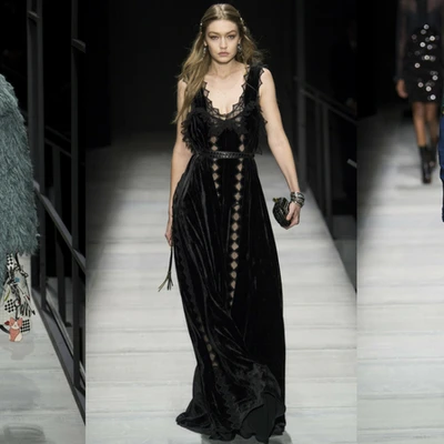 BST của thương hiệu Bottega Veneta mùa Thu 2018: Cuộc ngoại xâm đầy tham vọng của nhà mốt xa xỉ nước Ý