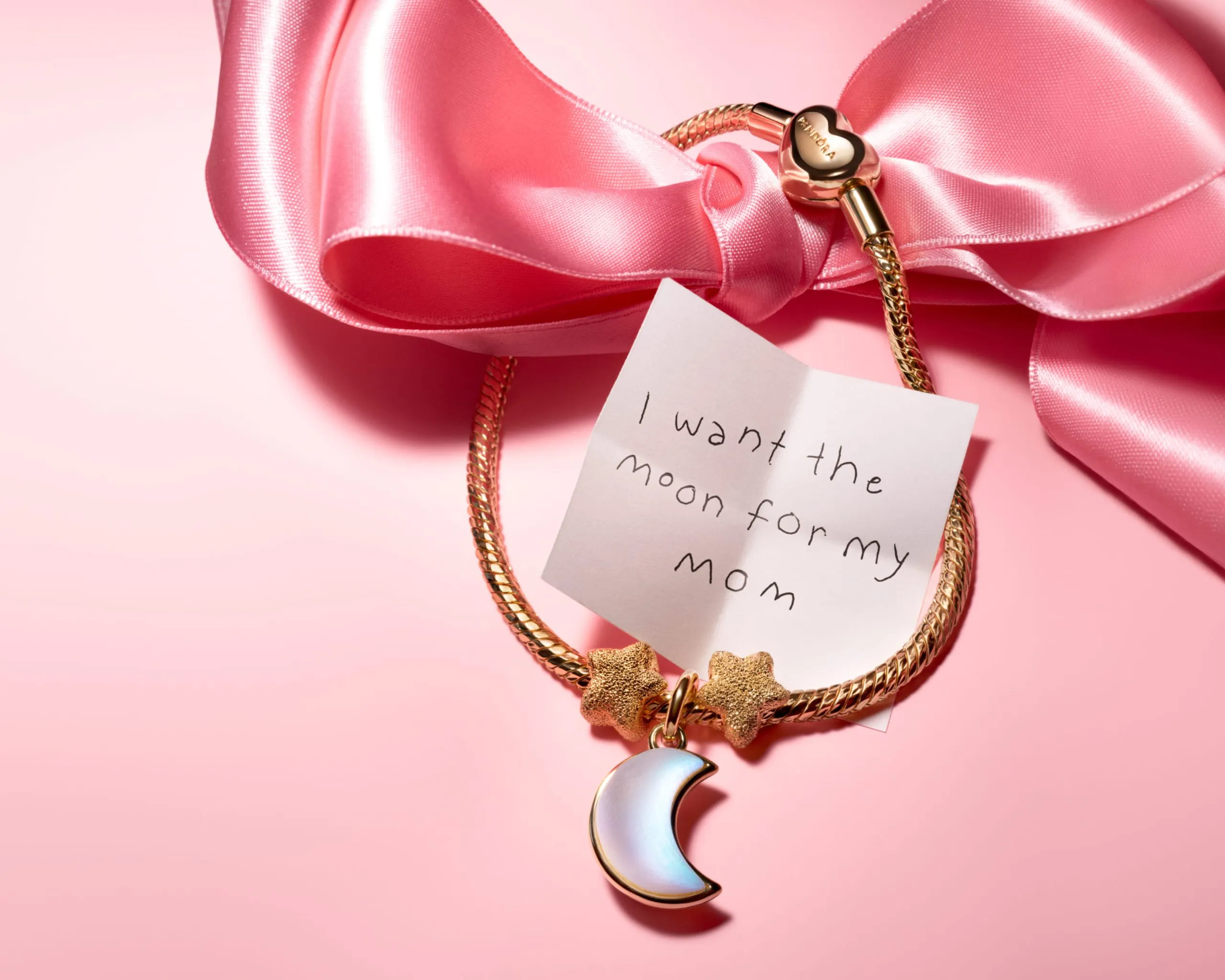 vòng cổ trang sức pandora