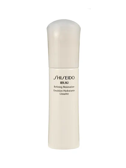 Shiseido Ibuki Refining Moisturizer