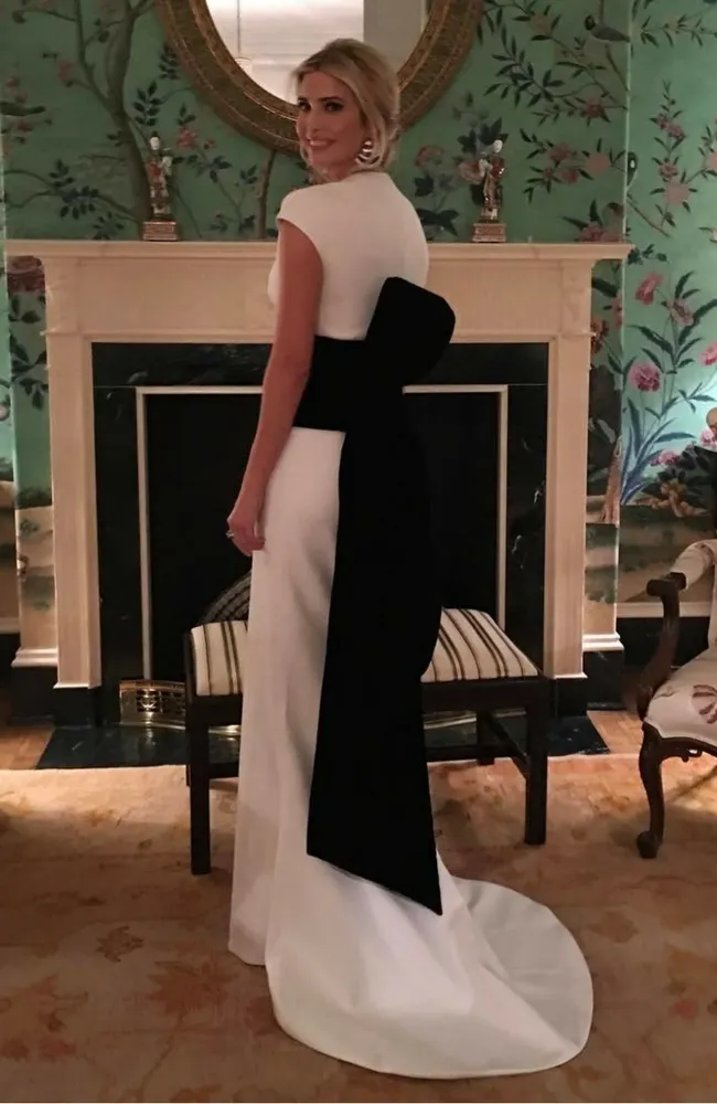 Ivanka Trump