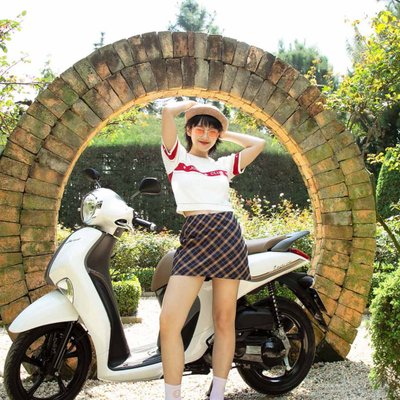 hoạt động hè cùng yamaha janus