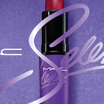 Tín đồ làm đẹp lại "phát cuồng" trước BST mỹ phẩm MAC x Selena ELLE VN