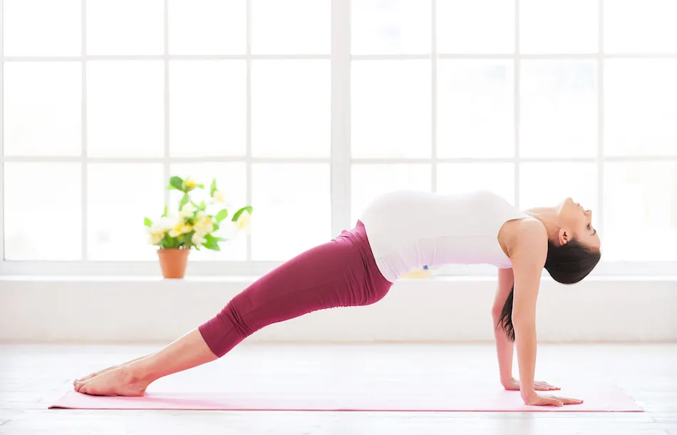 bài tập thể dục cho bà bầu 18