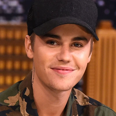 Justin Bieber 4