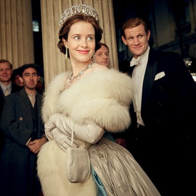The Crown 7