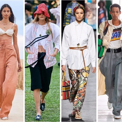 summer pants trend 2021 thumbnail