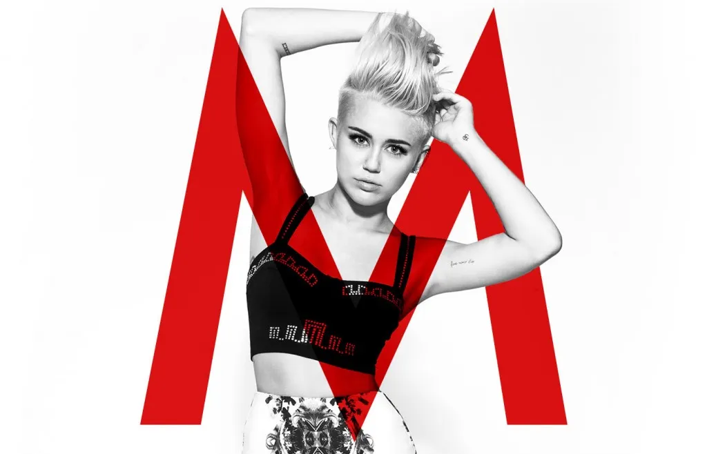 ellevn miley cyrus 4