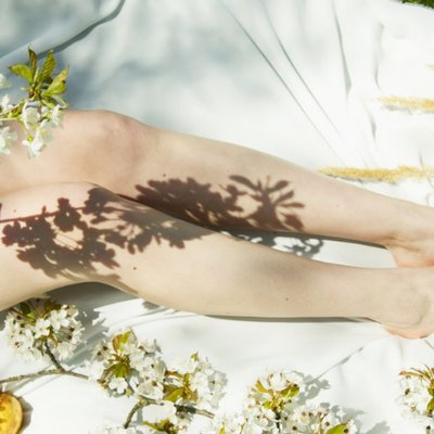Bí quyết sở hữu bàn chân đẹp