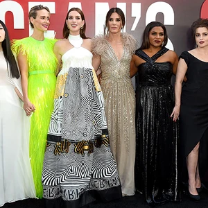 thời trang thảm đỏ