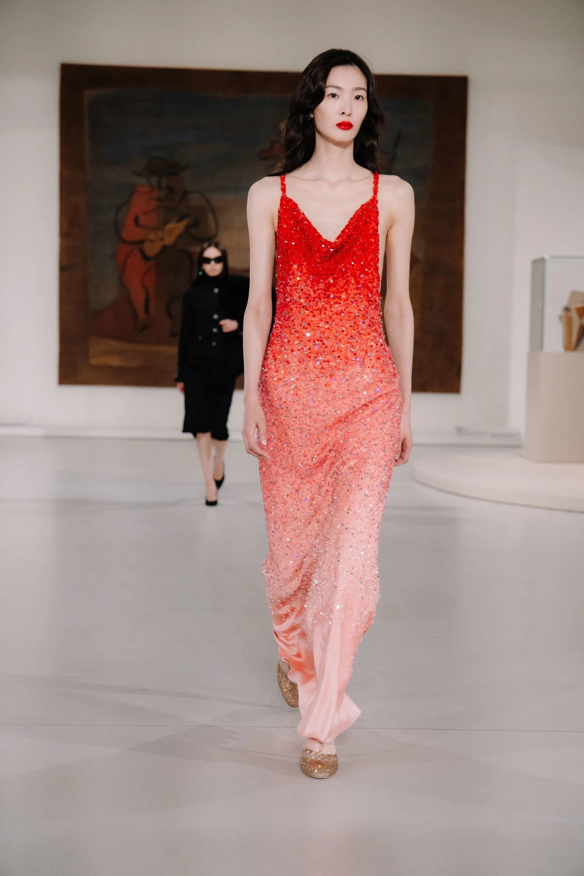 BST Chanel Métiers d'Art 2026