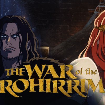 phim chúa tể những chiếc nhẫn lord of the rings