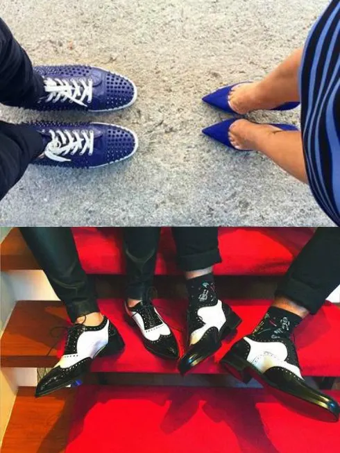 hisandhers