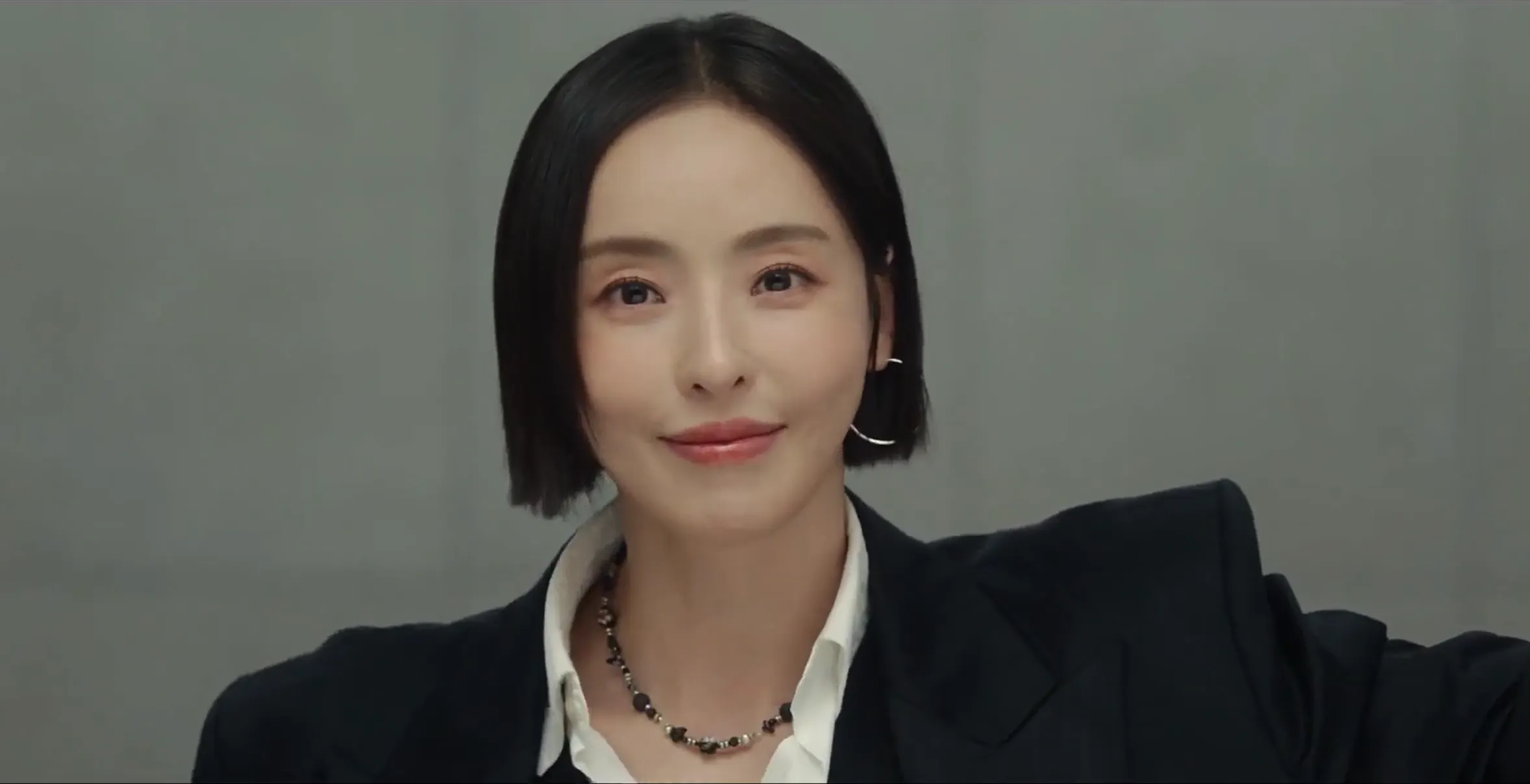 lee da hee trong phim mới bảo hiểm ly hôn