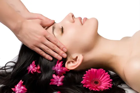Massage dep da