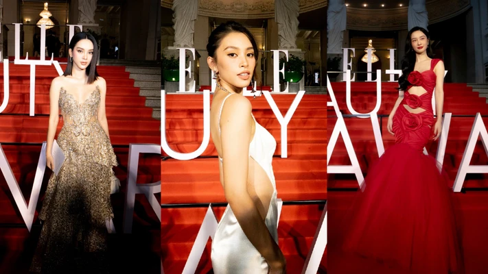 elle beauty awards 2023 thumbnail ngang