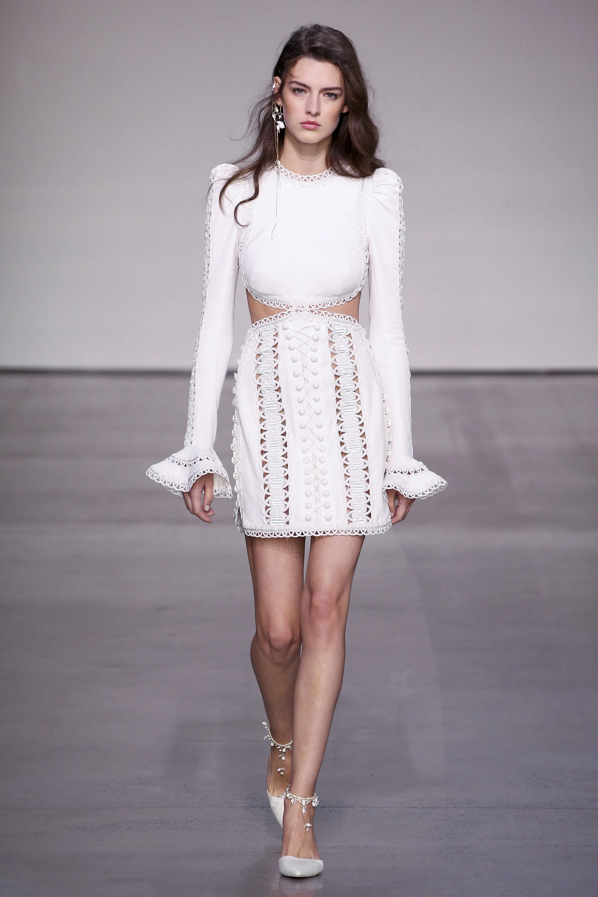 5 BST nổi bật trong ngày trình diễn thứ năm của NYFW Spring 2018