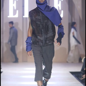 BST của NTK Quang Nhật tại ELLE Fashion Journey 2016