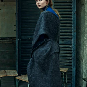 Bộ ảnh Spring Haute Couture ELLE 54