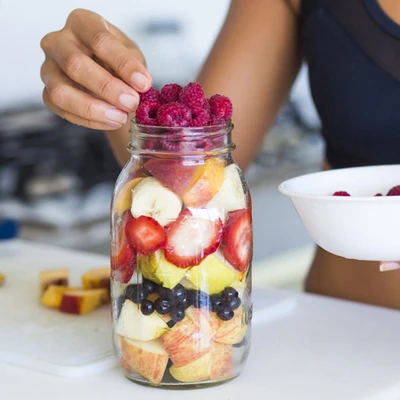 chế độ ăn eat clean ft