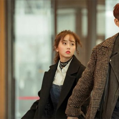 Thời trang trong phim: Radio Romance (Đài Phát Tình Yêu)