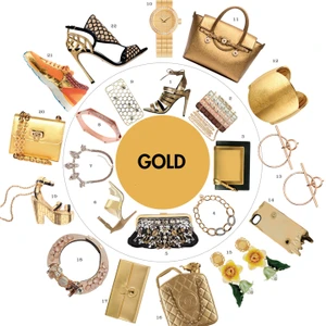 ellevn phu kien mau gold