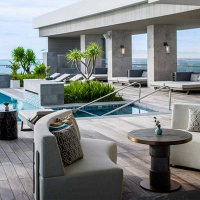 khu nghỉ dưỡng phức hợp Hoiana