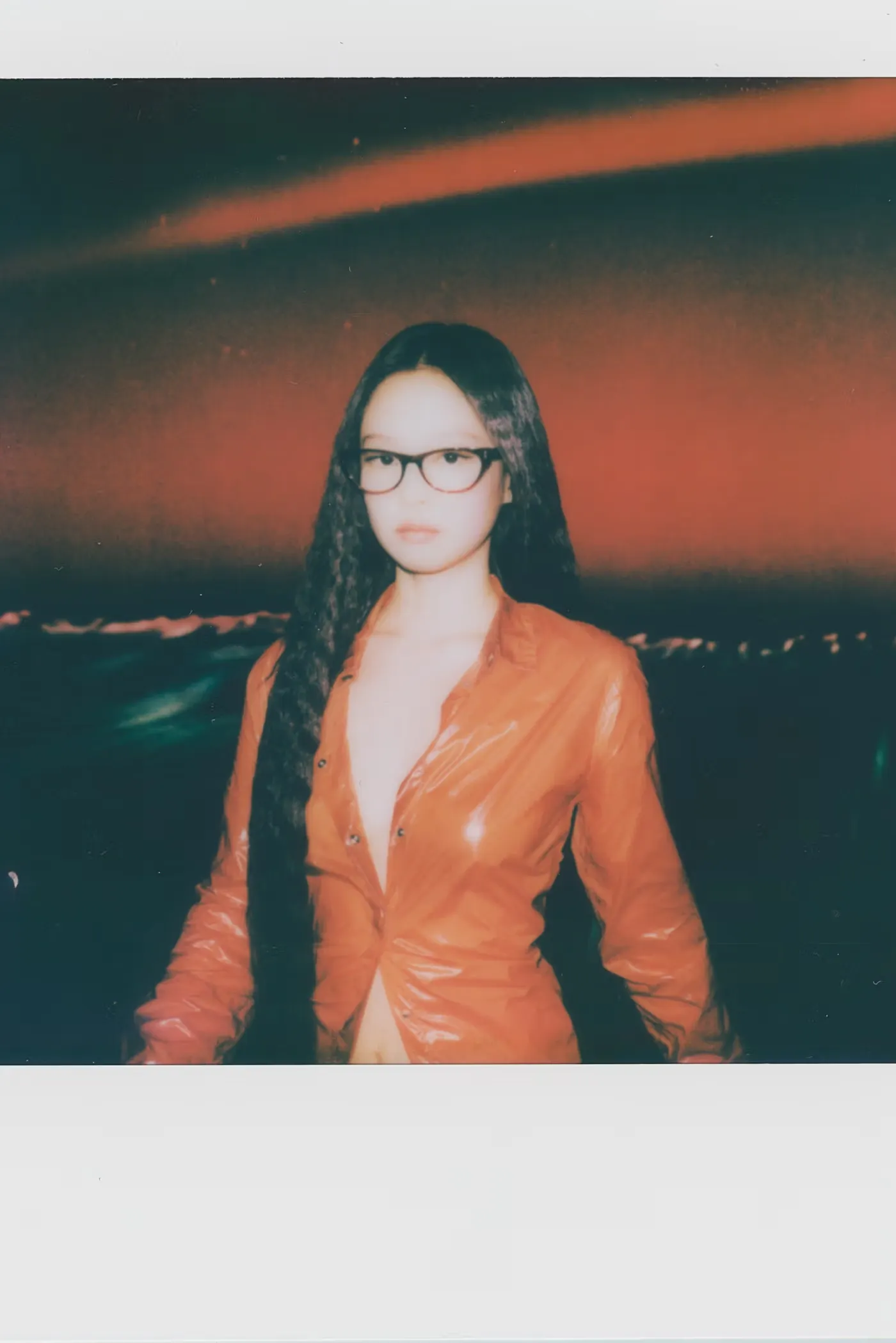 Jennie trở thành đại sứ thương hiệu Rayban