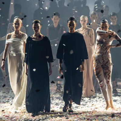 [LIVE 9:30 PM 26/2] BST Dior Thu – Đông 2019 tại Tuần lễ thời trang Paris
