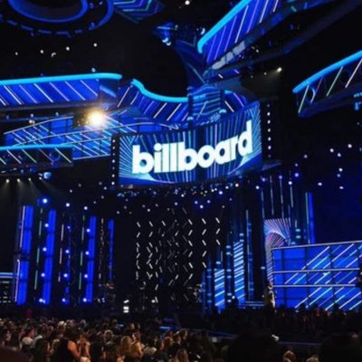 billboard music awards 2022