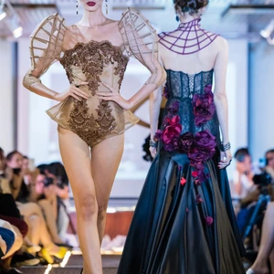 Fashion Creation 2016 ấn tượng và đẹp mắt tại Đại học Hoa Sen -13