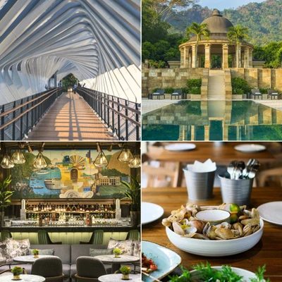 Khám phá thủ đô Jakarta của Indonesia