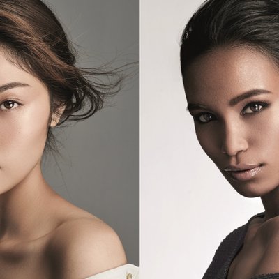 Học hỏi bí quyết tạo nền và trang điểm từ Bali Yeo với bộ sưu tập mỹ phẩm NARS