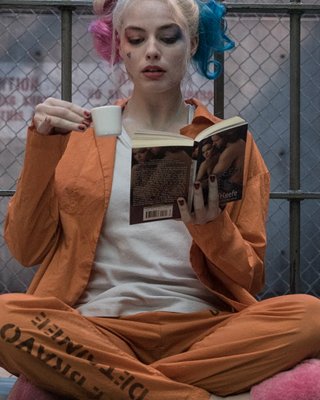 Album nhạc phim Suicide Squad có hay như mong đợi?