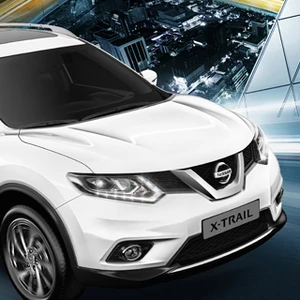 Nissan Việt Nam & chương trình Khuyến mãi “Mùa lễ hội cuối năm”