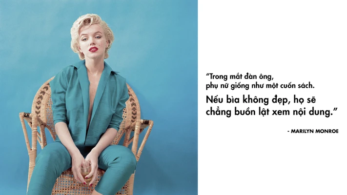 10 câu nói truyền cảm hứng giúp bạn không ngừng cố gắng đẹp hơn mỗi ngày