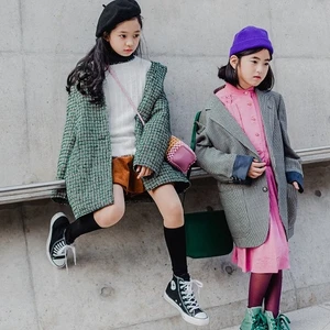 elle việt nam thời trang đường phố Seoul Fashion Week 2019 24