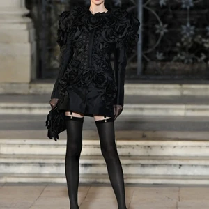 Dolce & Gabbana show alta moda 2022 11