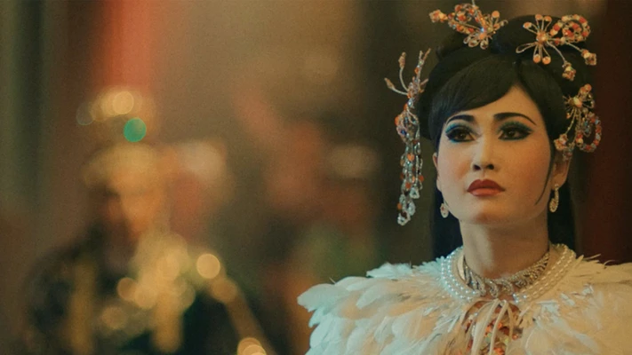 Song Lang tái hiện một Sài Gòn xưa bằng kỹ thuật quay chưa được áp dụng cho phim