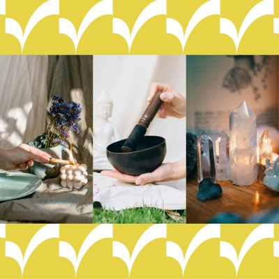 mẹo thanh tẩy năng lượng xấu khỏi ngôi nhà elle