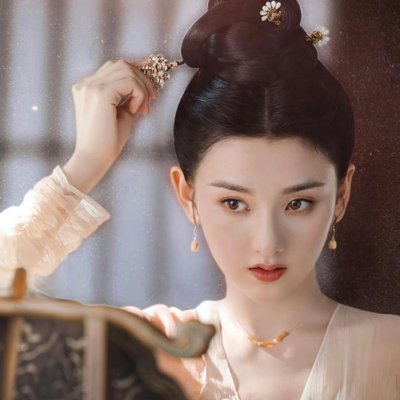 tống tổ nhi trong vô ưu độ